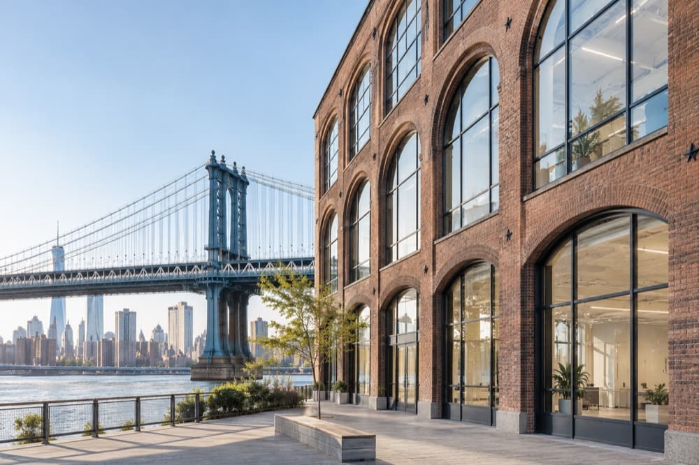 Flex / Creative space at 511 W 25th St, Floor 4