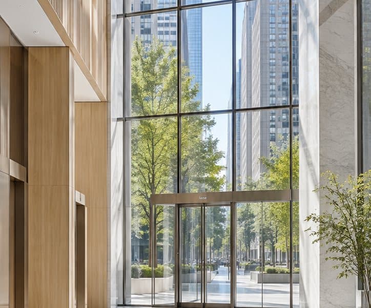 Office space at 29-10 Thomson Ave, Floor 6