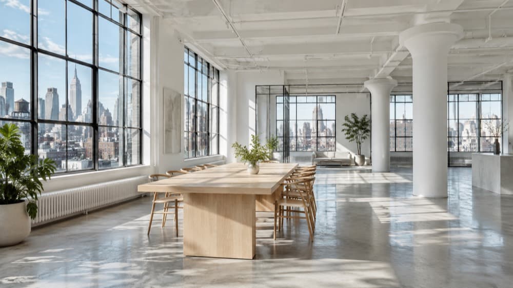Office space at 41 Madison Ave, Floor 9