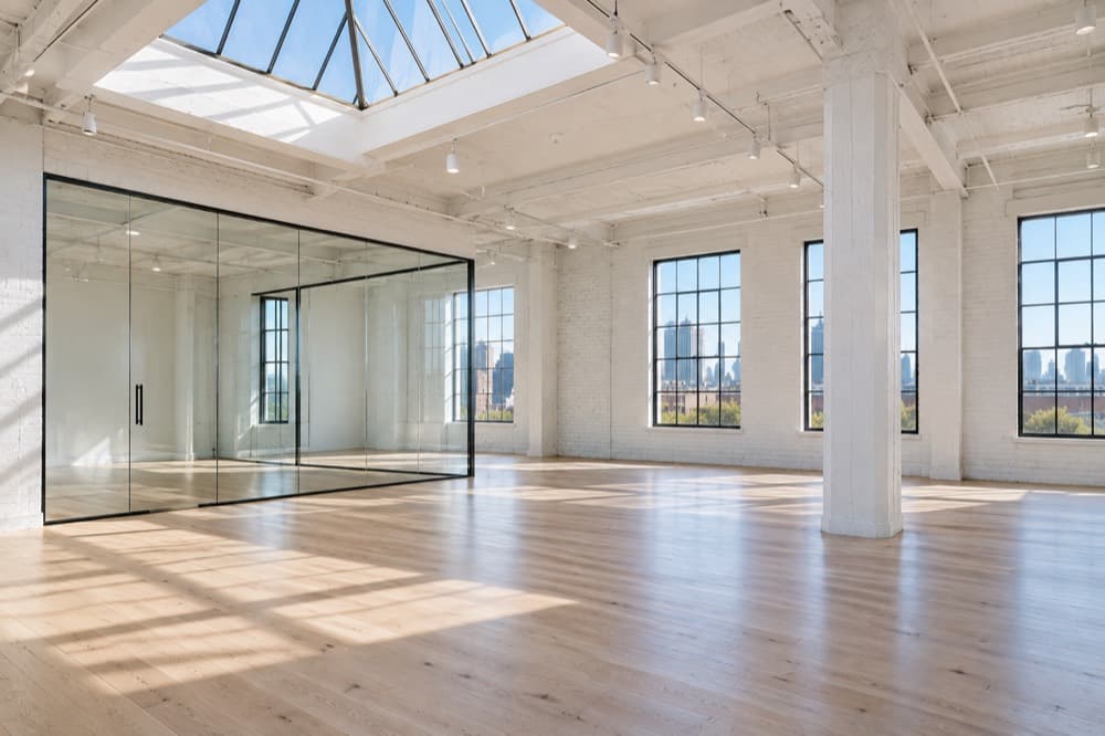 Flex / Creative space at 220 36th St, Unit 5B